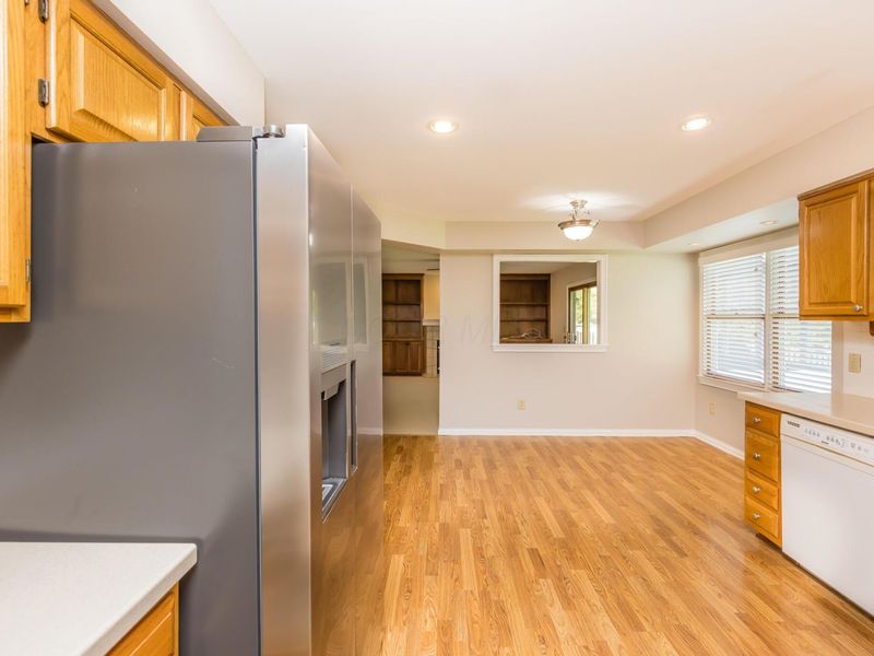 5558 Parker Hill Lane, Dublin, OH 43017 Photo 16