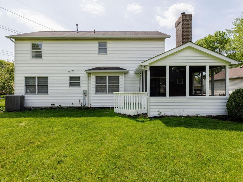 5558 Parker Hill Lane, Dublin, OH 43017 Photo 3