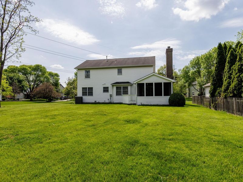 5558 Parker Hill Lane, Dublin, OH 43017 Photo 4