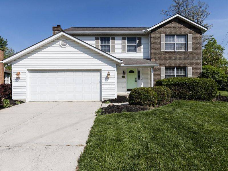 5558 Parker Hill Lane, Dublin, OH 43017 Photo 48