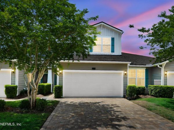 83 PINDO PALM Drive, Ponte Vedra, FL 32081