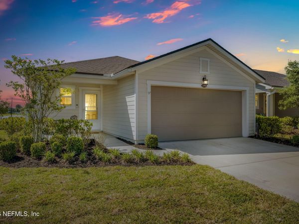 12096 ELDERBANK Drive, Jacksonville, FL 32256