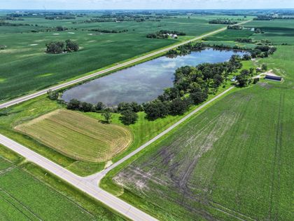 20126 County Road 1 Cyrus, MN 56323