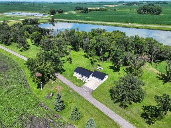 20126 County Road 1, Cyrus, MN 56323