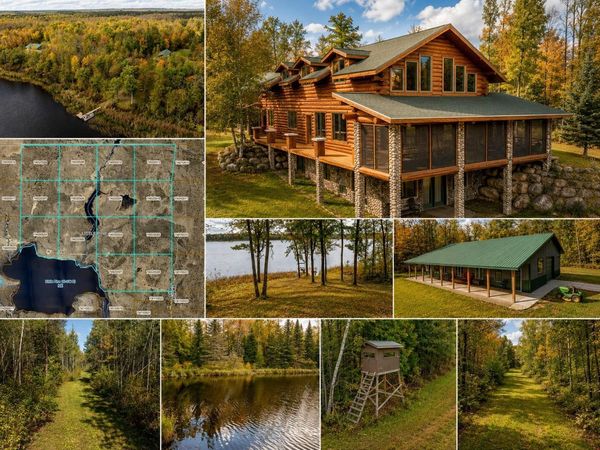 44047 Little Pine Road, Emily, MN 56447
