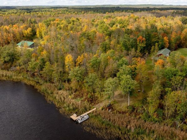 44047 Little Pine Road , Emily, MN 56447