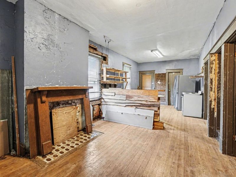 4403 Watterson Street, Cincinnati, OH 45227 Photo 3