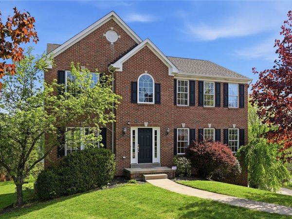 309 Londonberry Ct , Mars, PA 16046