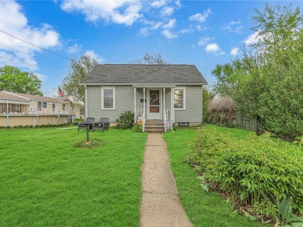 130 Mengel Ave , Aliquippa, PA 15001