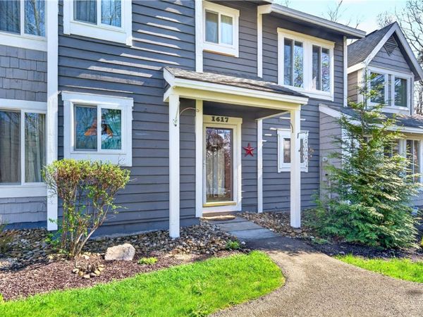 1617 Snowfield Way , Hidden Valley, PA 15502