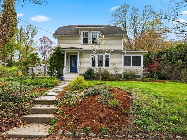 94 Vernon Street, Northampton, MA 01060