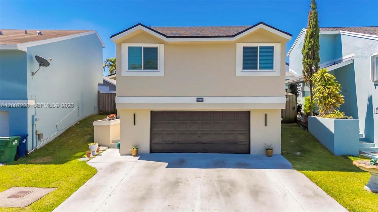 10048 SW 221st St, Cutler Bay, FL 33190 Photo