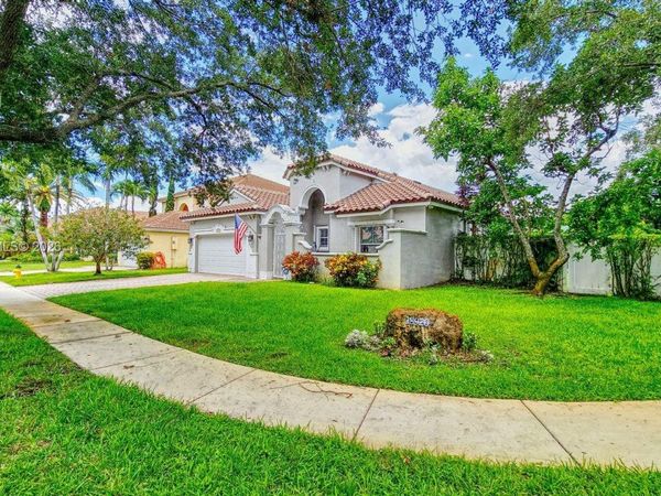 18920 SW 29th St, Miramar, FL 33029
