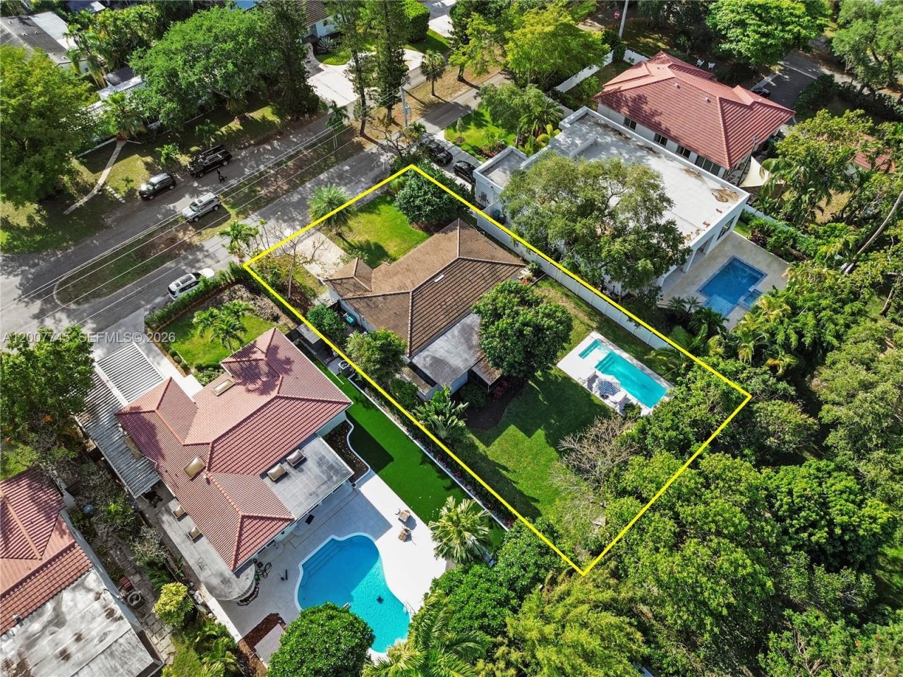11790 NE 8th Ave , Biscayne Park, FL 33161 Photo