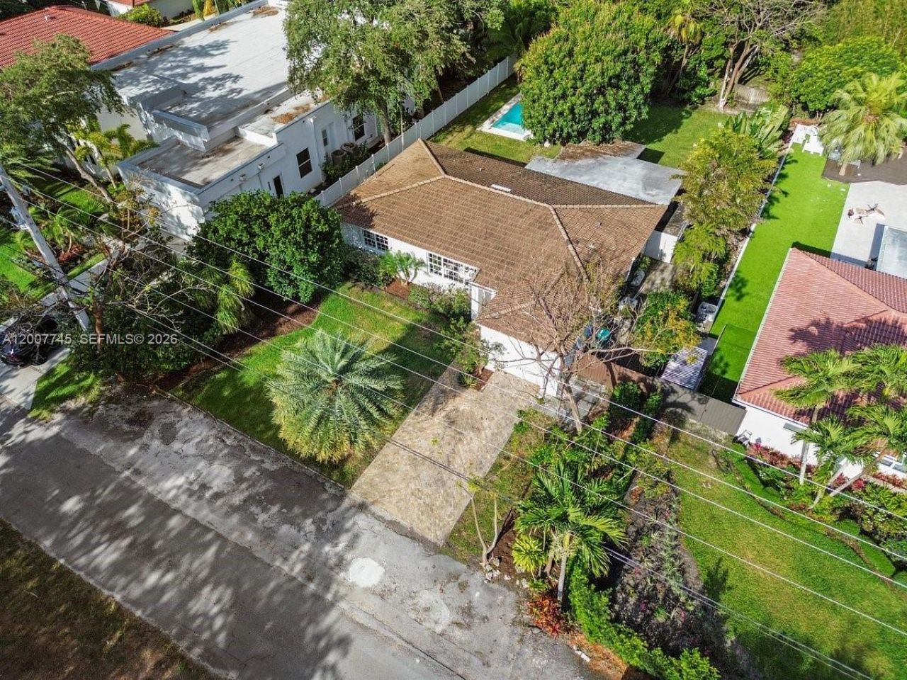 11790 NE 8th Ave , Biscayne Park, FL 33161 Photo