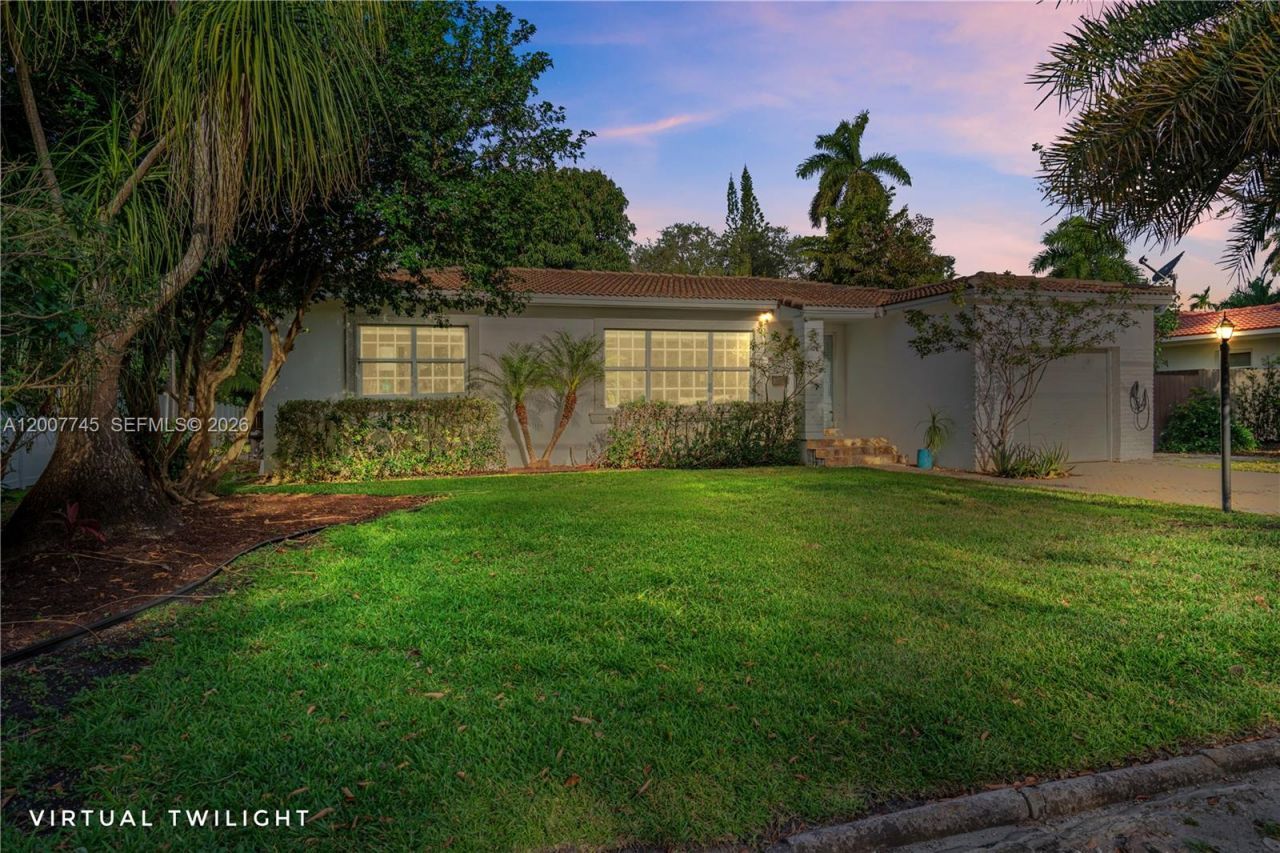 11790 NE 8th Ave , Biscayne Park, FL 33161 Photo