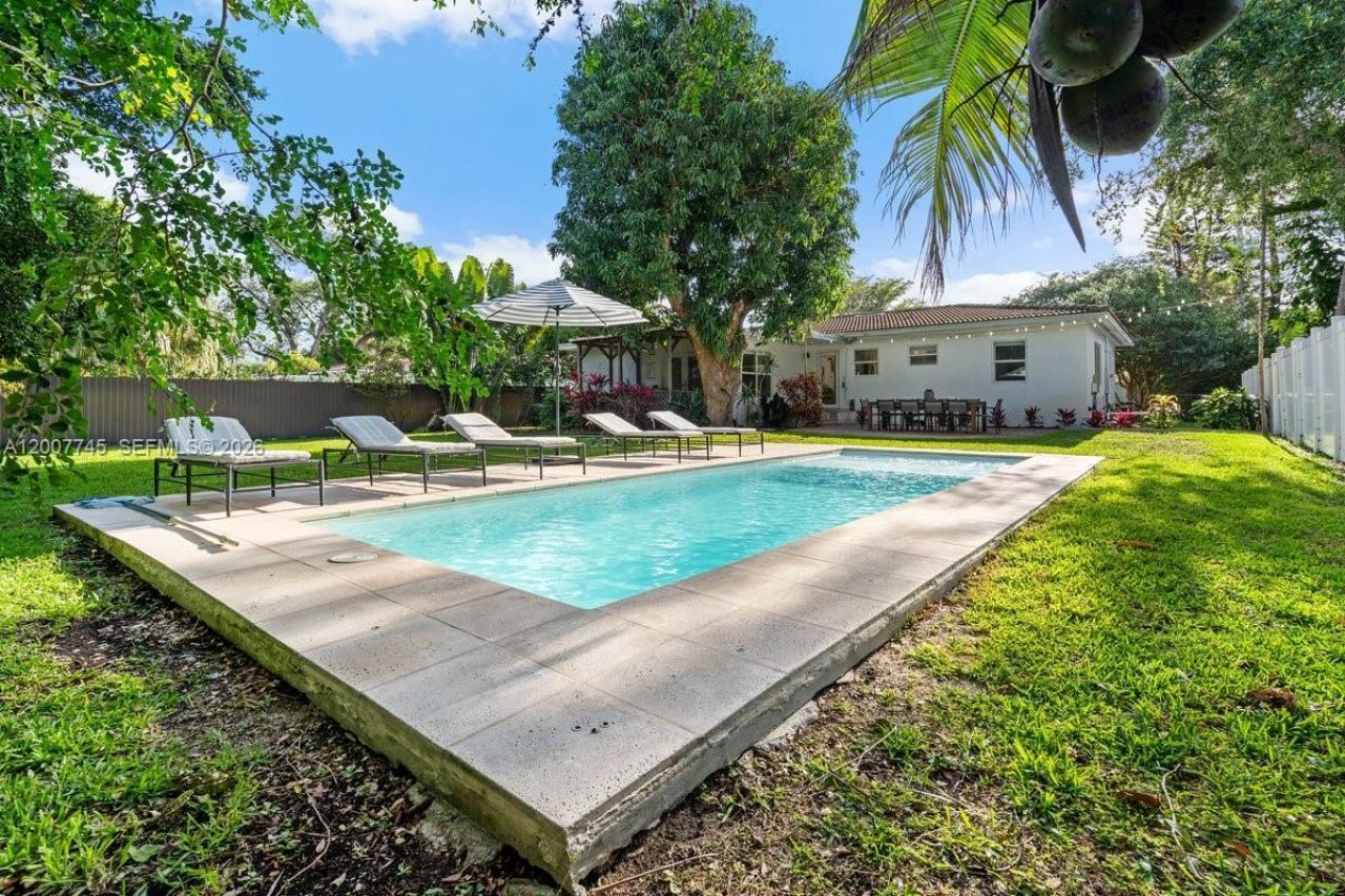 11790 NE 8th Ave, Biscayne Park, FL 33161 Photo