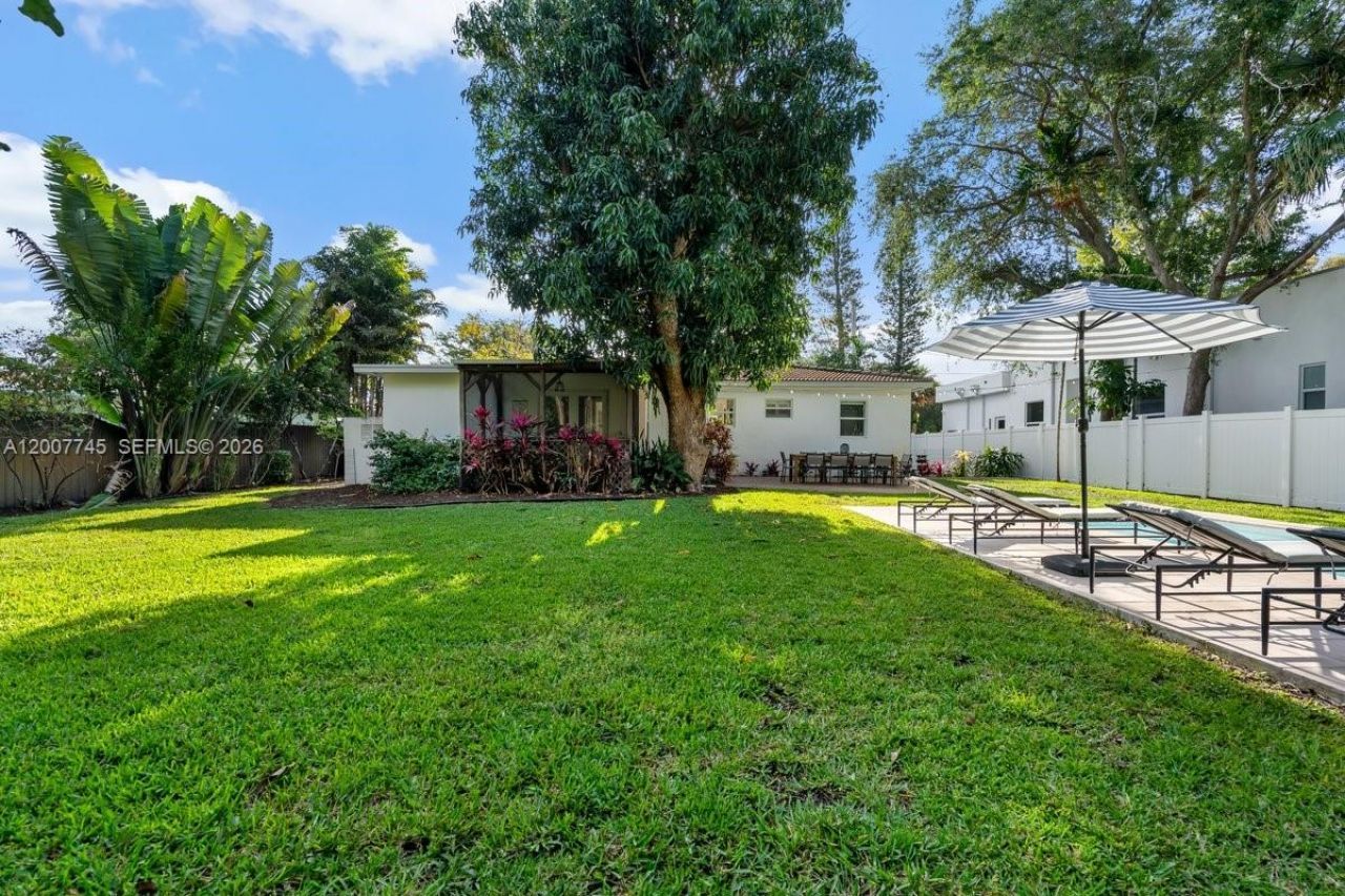 11790 NE 8th Ave , Biscayne Park, FL 33161 Photo