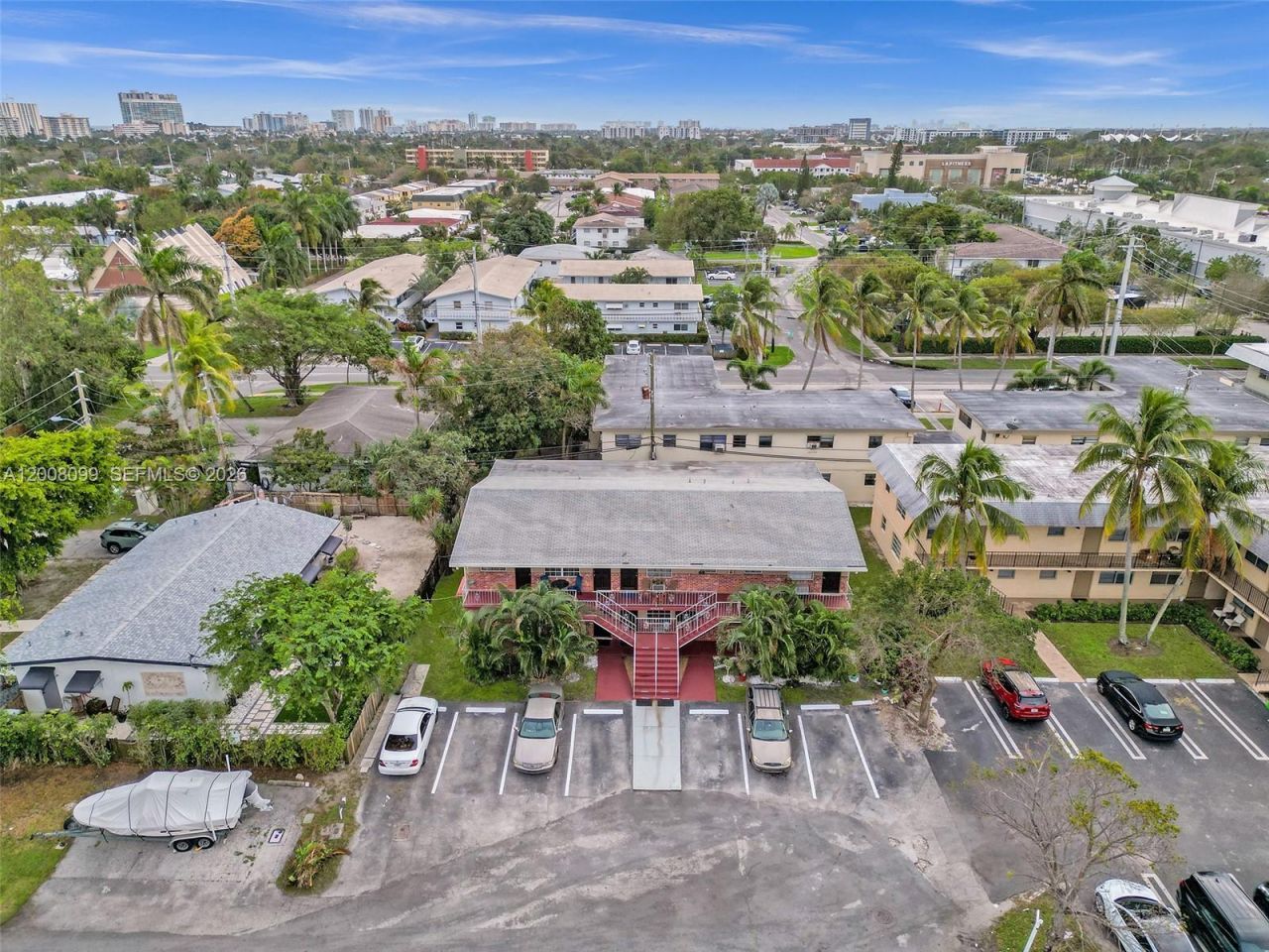 1211 NE 23rd Ave , Unit 2, Pompano Beach, FL 33062 Photo