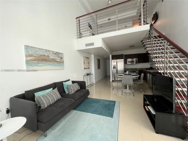 41 SE 5th St , Unit 504, Miami, FL 33131