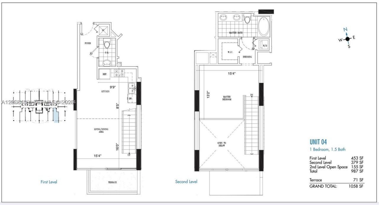 41 SE 5th St, Unit 504, Miami, FL 33131 Photo