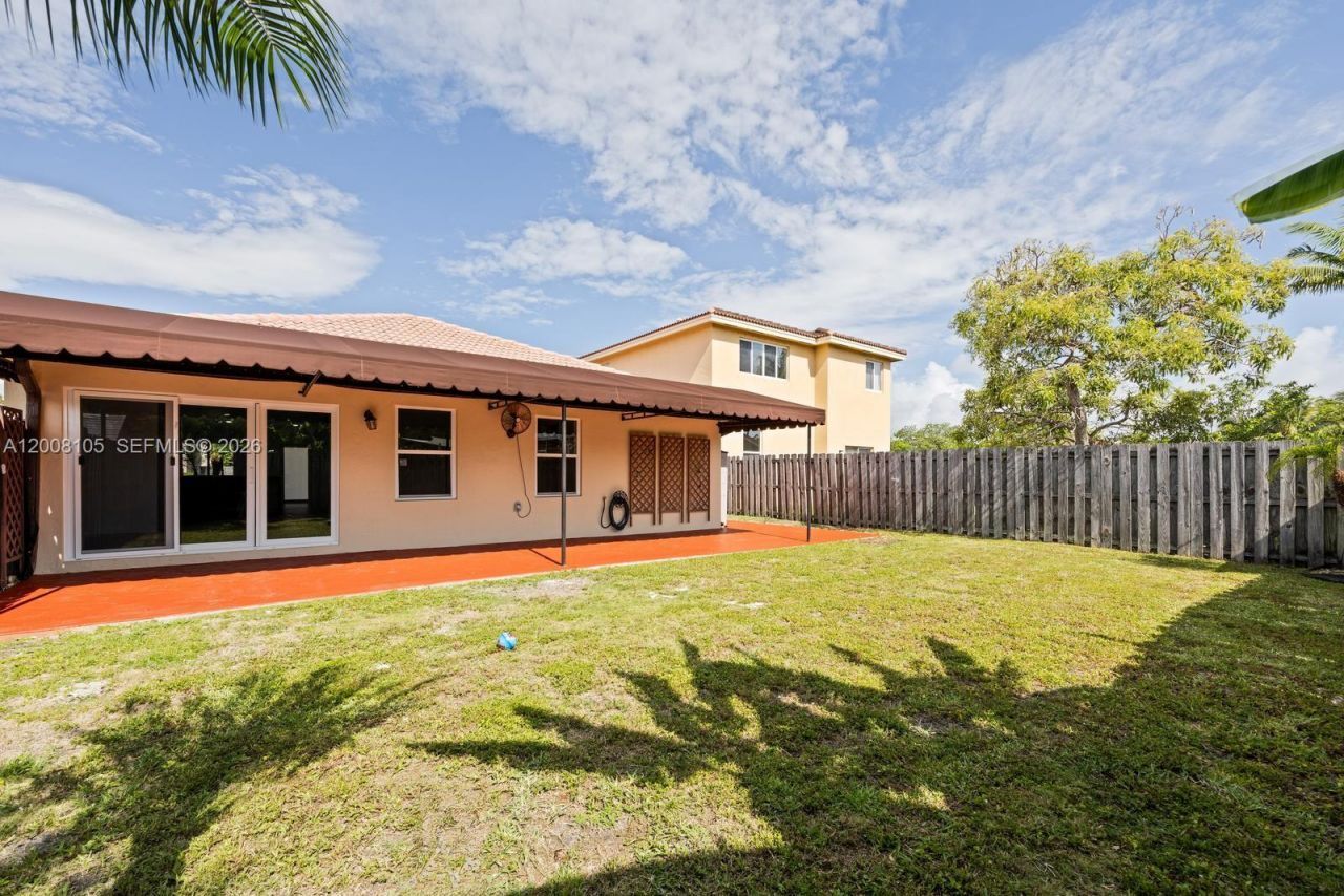 21505 SW 89th Path , Cutler Bay, FL 33189 Photo