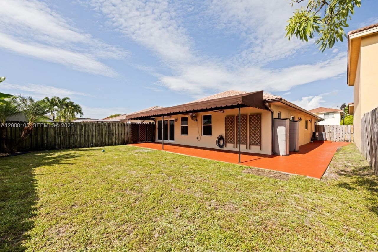 21505 SW 89th Path , Cutler Bay, FL 33189 Photo