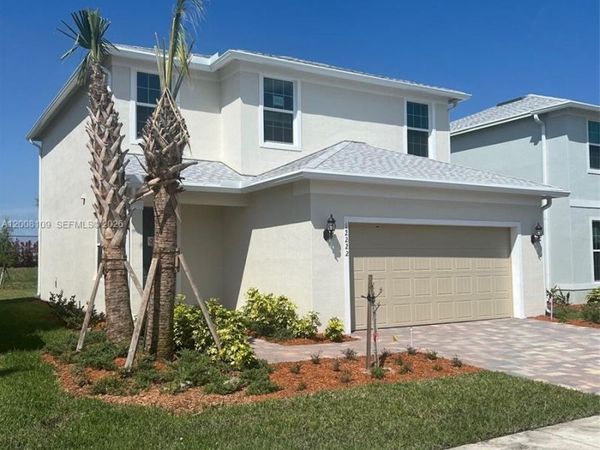 12222 SW Myrtle Oak Dr, Port St. Lucie, FL 34987
