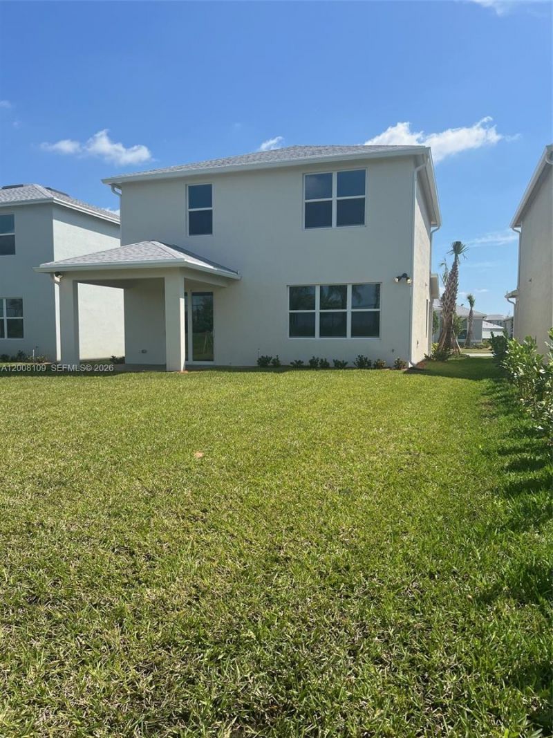 12222 SW Myrtle Oak Dr, Port Saint Lucie, FL 34987 Photo