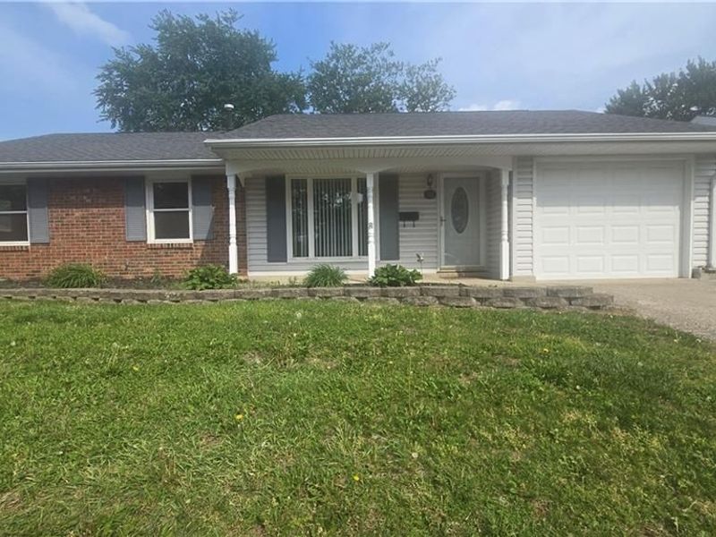 40 Walnut Place, Springboro, OH 45066 Photo 1