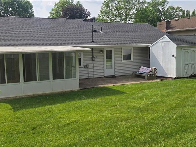 40 Walnut Place, Springboro, OH 45066 Photo 21