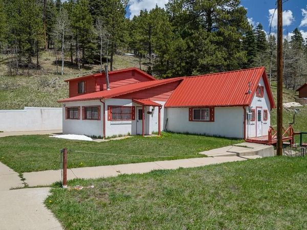 107 County Rd 378, Rye, CO 81252