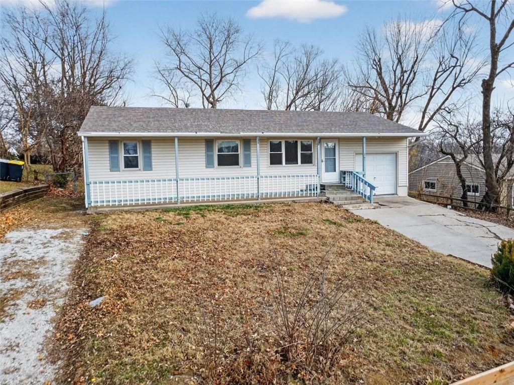 3701 N Cypress Avenue, Kansas City, MO 64117 Main Photo