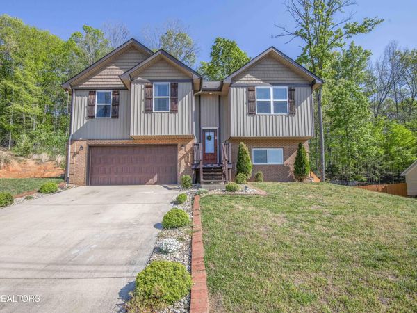 320 Signet Lane, Maynardville, TN 37807