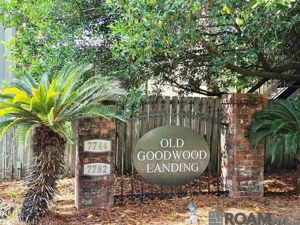 7782 Lasalle Ave, Unit #15, Baton Rouge, LA 70806
