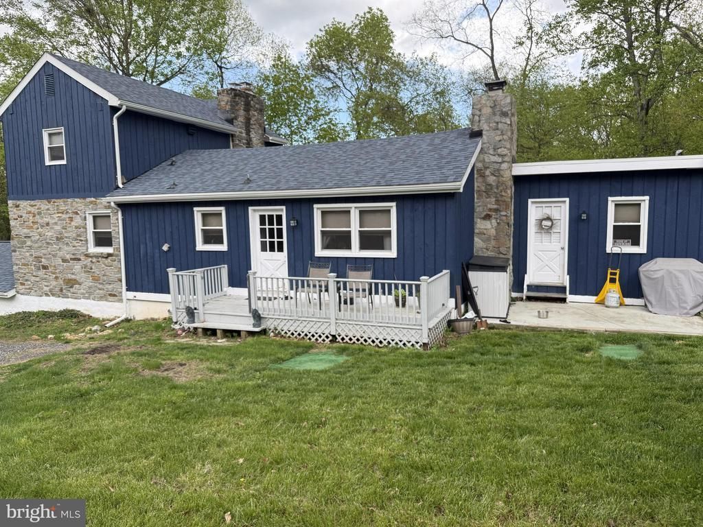 14213 LONGNECKER ROAD, GLYNDON, MD 21136