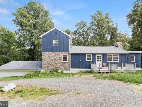 14213 LONGNECKER ROAD, REISTERSTOWN, MD 21136