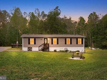135 HEAVENLY DOVE DRIVE, MINERAL, VA 23117