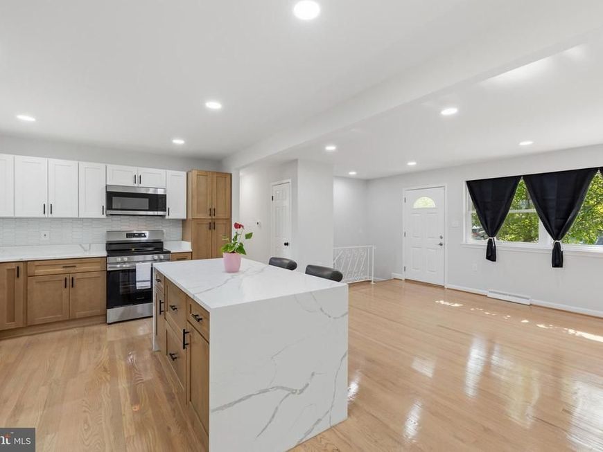 6109 Colonial Terrace, Temple Hills, MD 20748 Main Photo