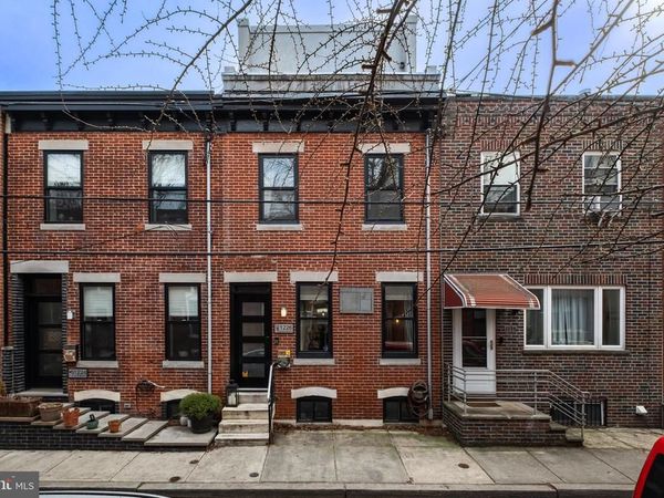 1226 GERRITT STREET , PHILADELPHIA, PA 19147