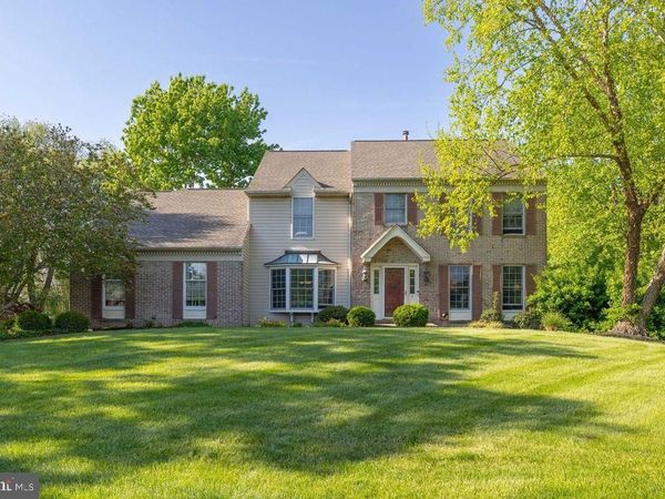 5 KINGBURY COURT, NEWARK, DE 19711