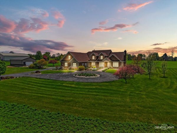 1502 Cherry Road , Oswego, IL 60543