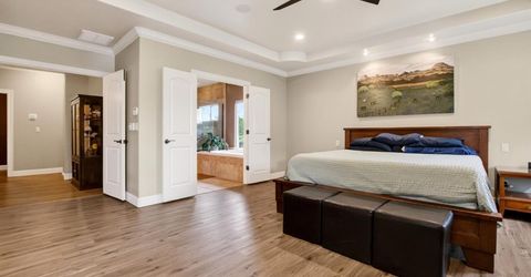 735 N Fine Rd, Linden, CA 95236 Photo