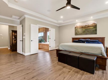 735 N Fine Rd, Linden, CA 95236 Photo