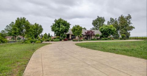 735 N Fine Rd, Linden, CA 95236 Photo