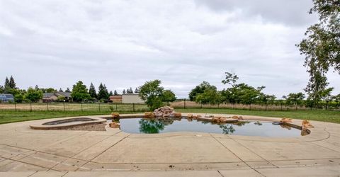 735 N Fine Rd, Linden, CA 95236 Photo