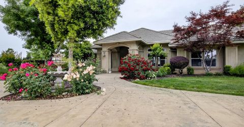 735 N Fine Rd, Linden, CA 95236 Photo