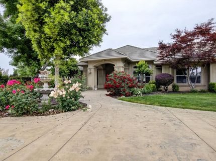 735 N Fine Rd, Linden, CA 95236 Photo