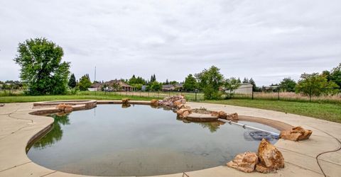 735 N Fine Rd, Linden, CA 95236 Photo