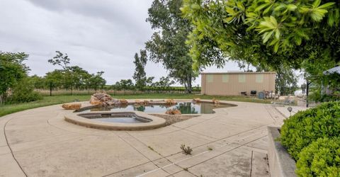 735 N Fine Rd, Linden, CA 95236 Photo